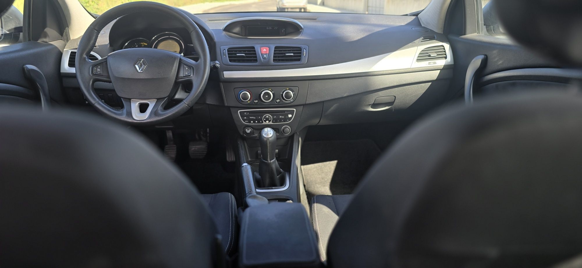 Renault Megane grandtour 1.5dci 90cv - 2009
