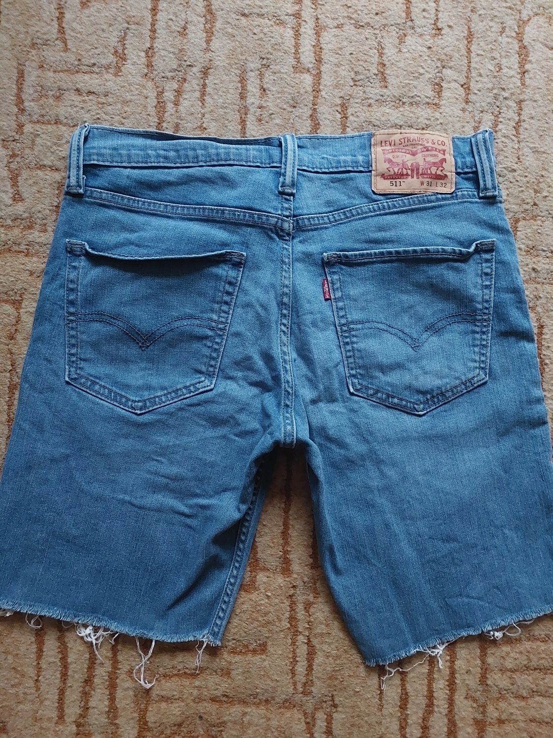 Одежда для мальчика Adidas Nike Puma Levi's