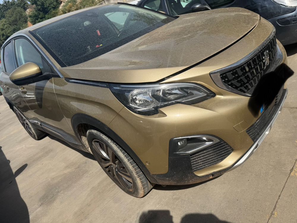 Peugeot 3008/ 5008 para peças