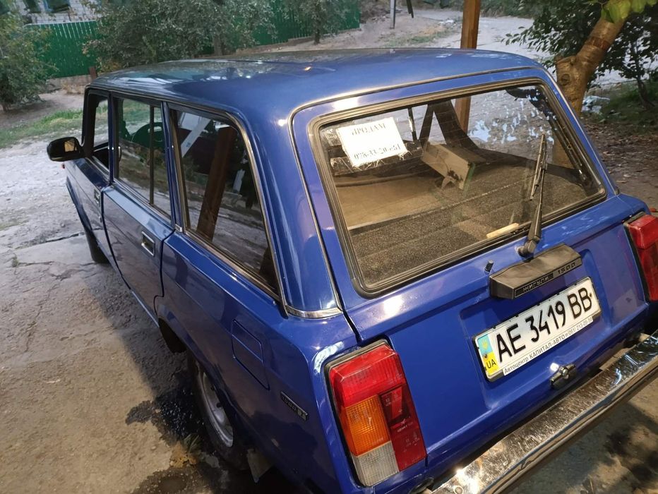Продам Ваз 21043