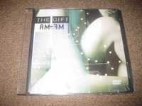 DVD dos The Gift "AM-FM" Portes Grátis!