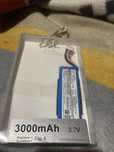 Bateria para jbl flip 4