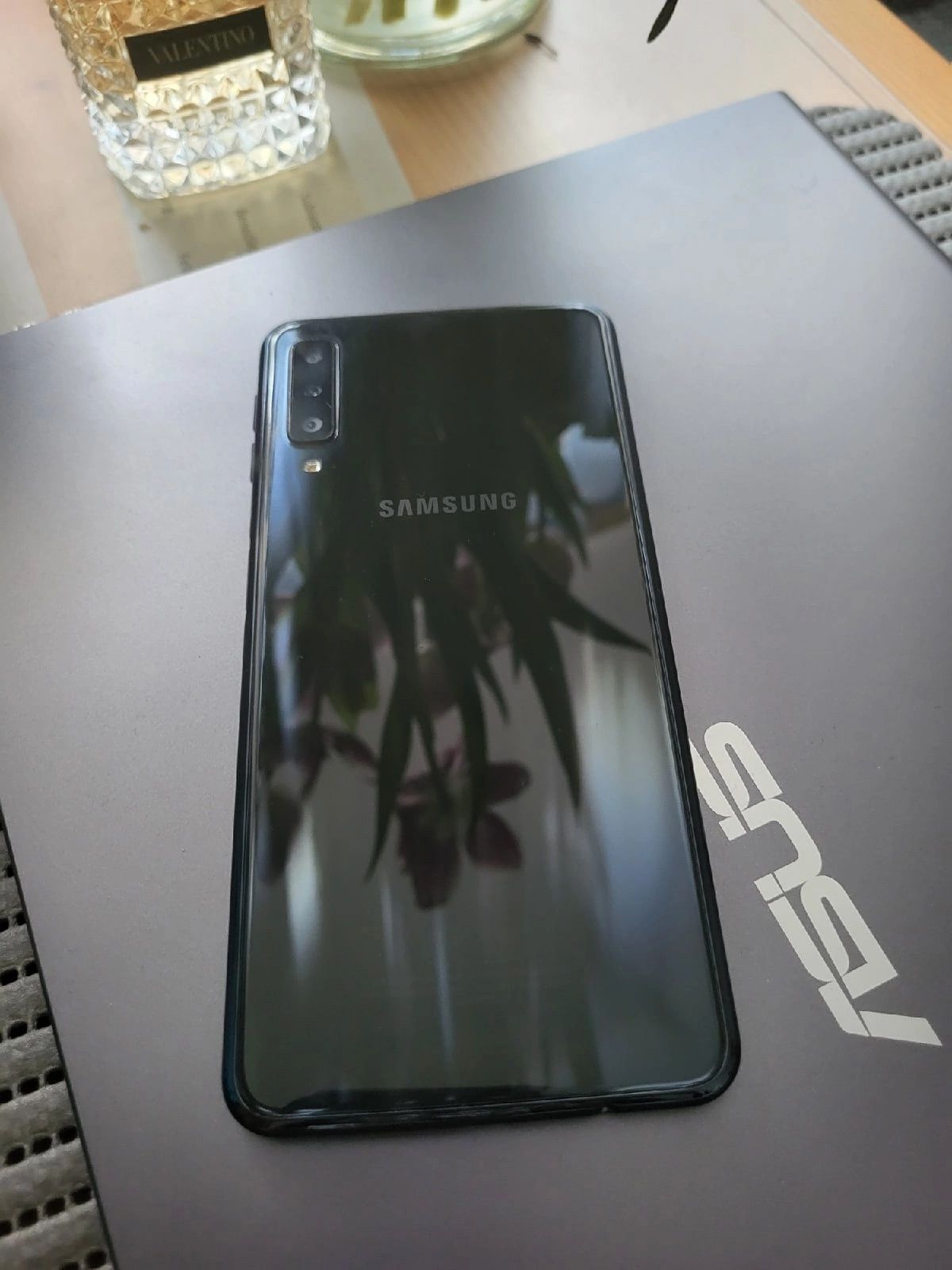 телефон Samsung Galaxy a7 Samsung SM-А750