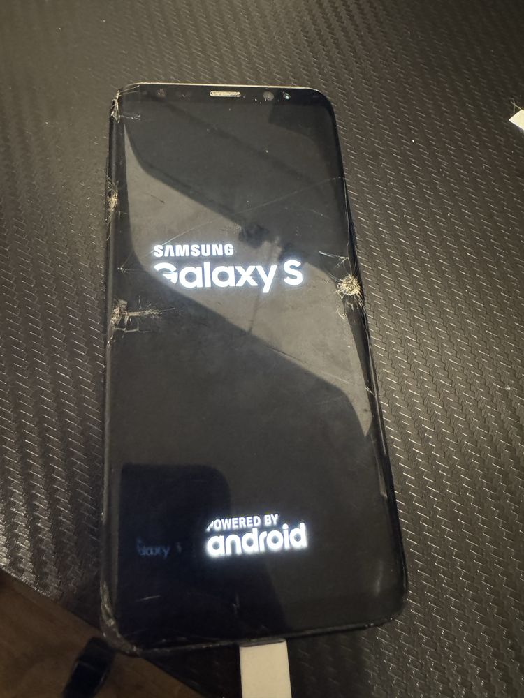 Samsung galaxy s8