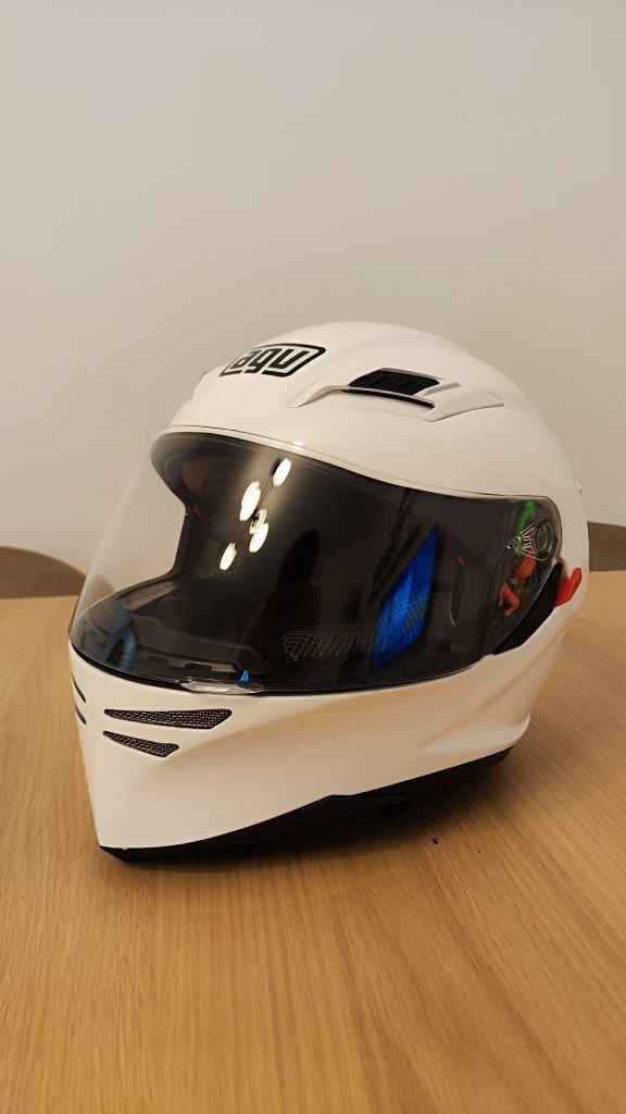 Capacete AGV Horizon - XS