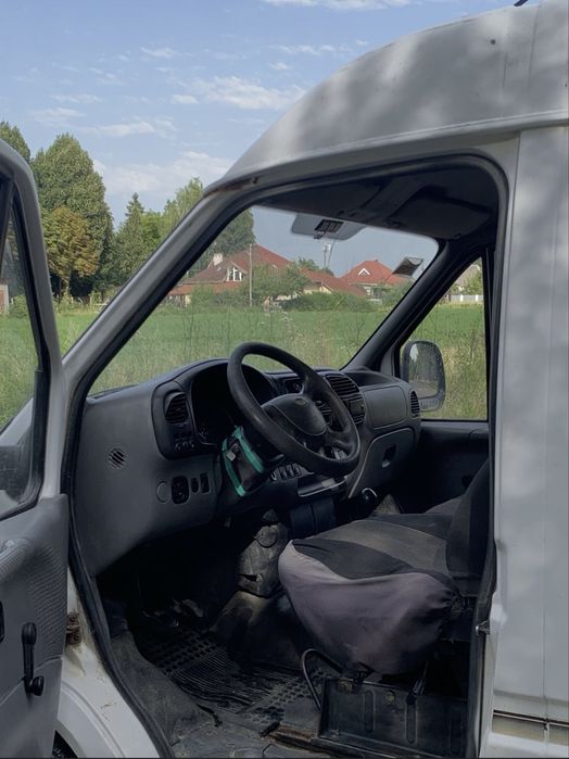 Форт грузовой все находу обмин