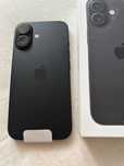 iPhone 16, 128Gb, Neverlock