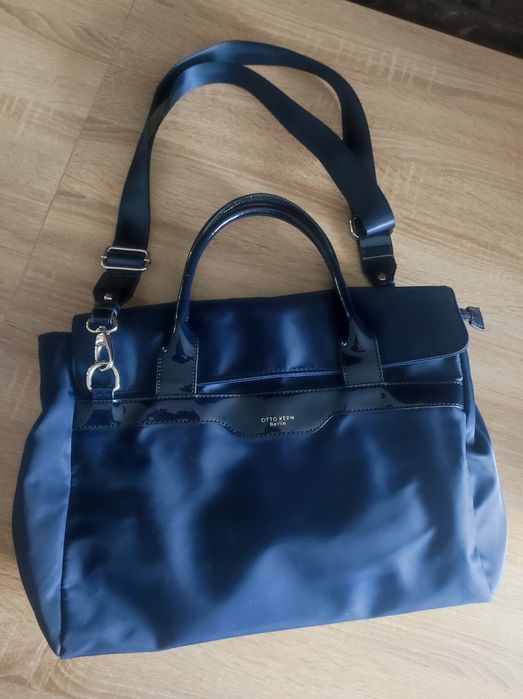Torba Otto Kern Berlin