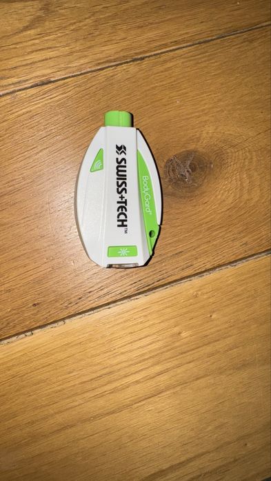 Narzędzie ratunkowe Bodygard Swiss Tech 5w1