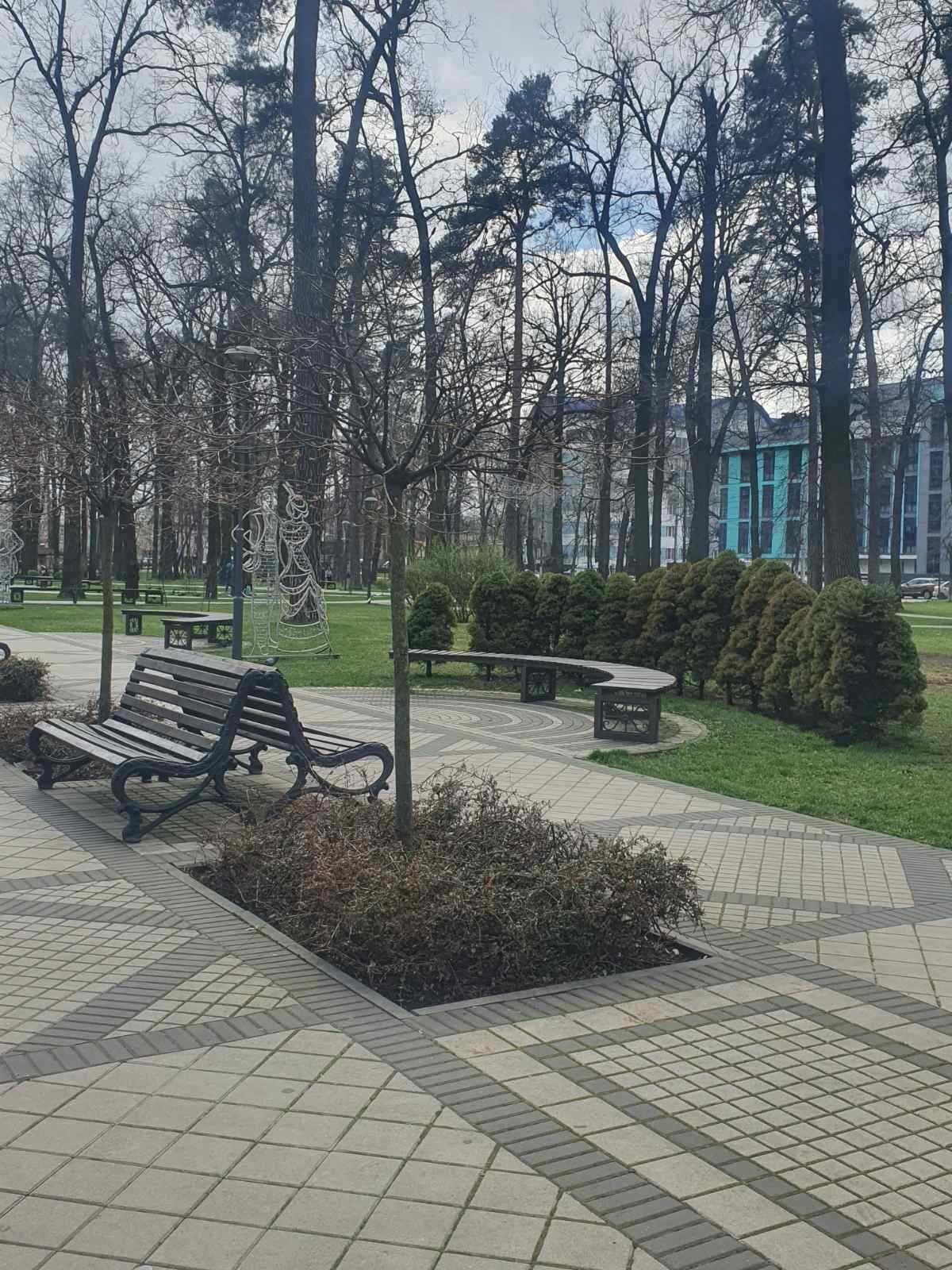 Продаж трикімнатної квартири в центрі м. ІРПІНЬ! Держ програми-так!