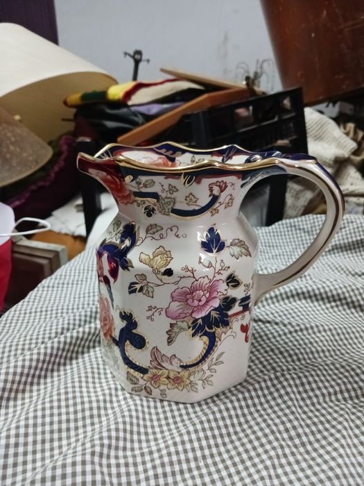 Garro ou caneca linda