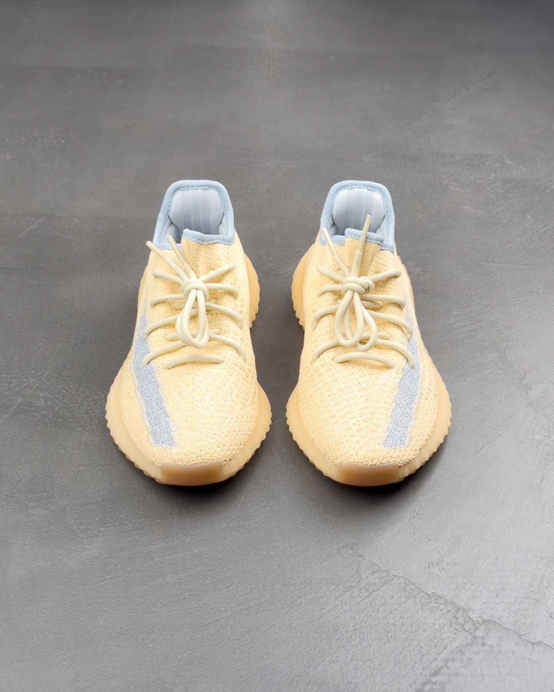 Кросівки Yeezy Boost 350 V2 Linen