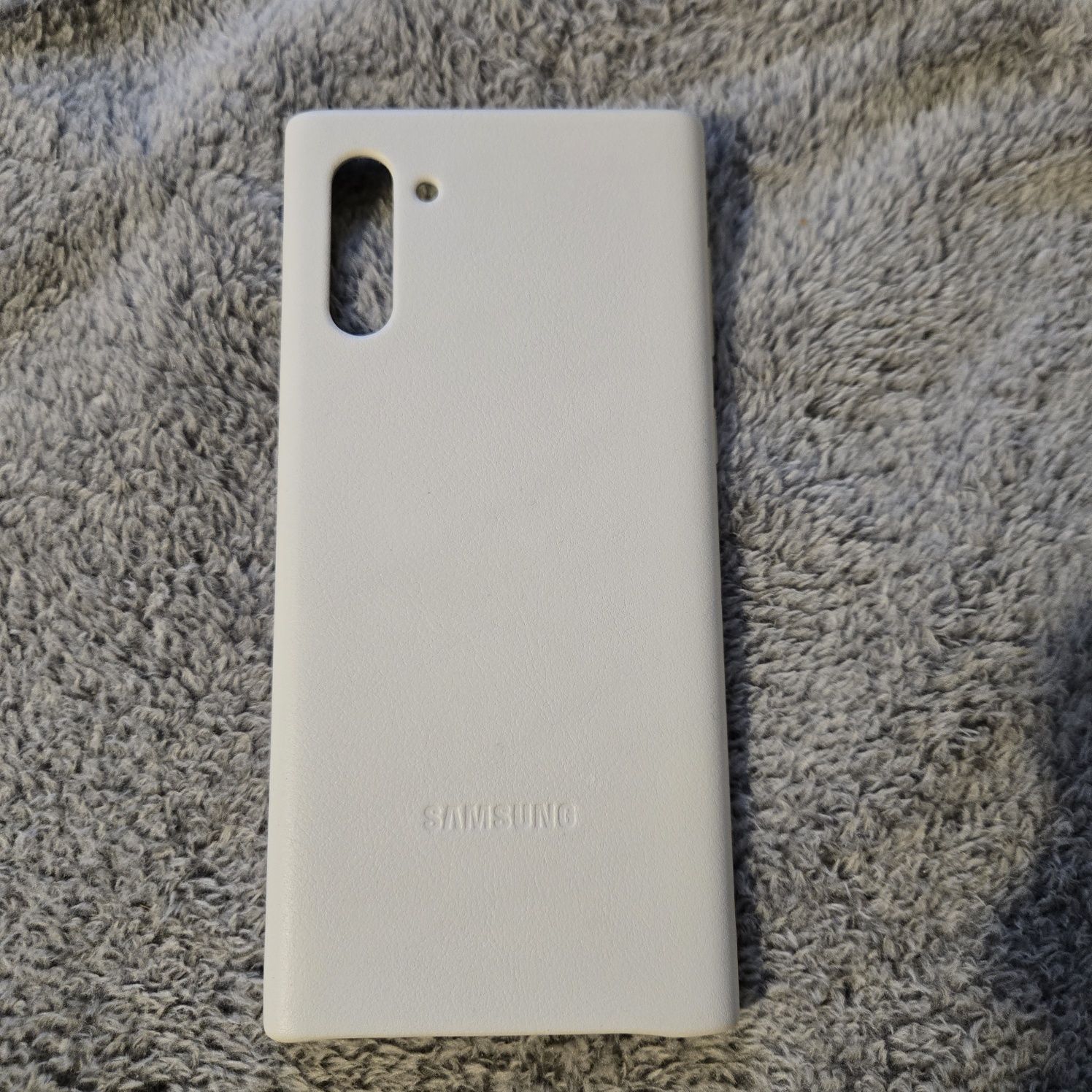 Nowe Etui Samsung Galaxy note10