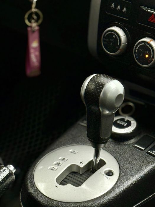 Nissan X-TRAIL/2.0d/автомат