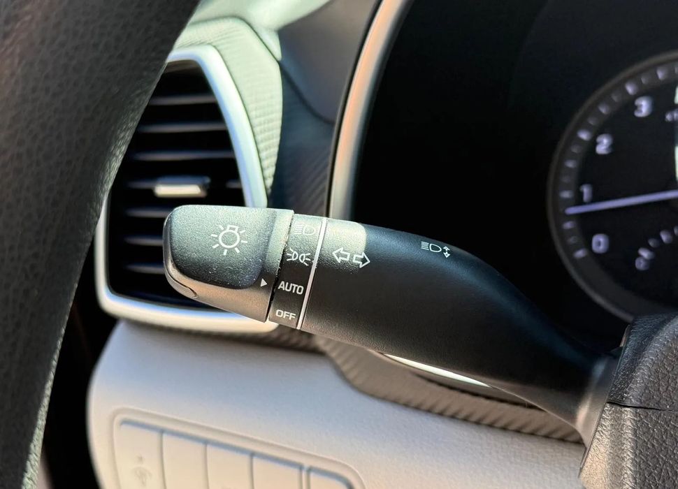 Hyundai Tucson 2.0 2019