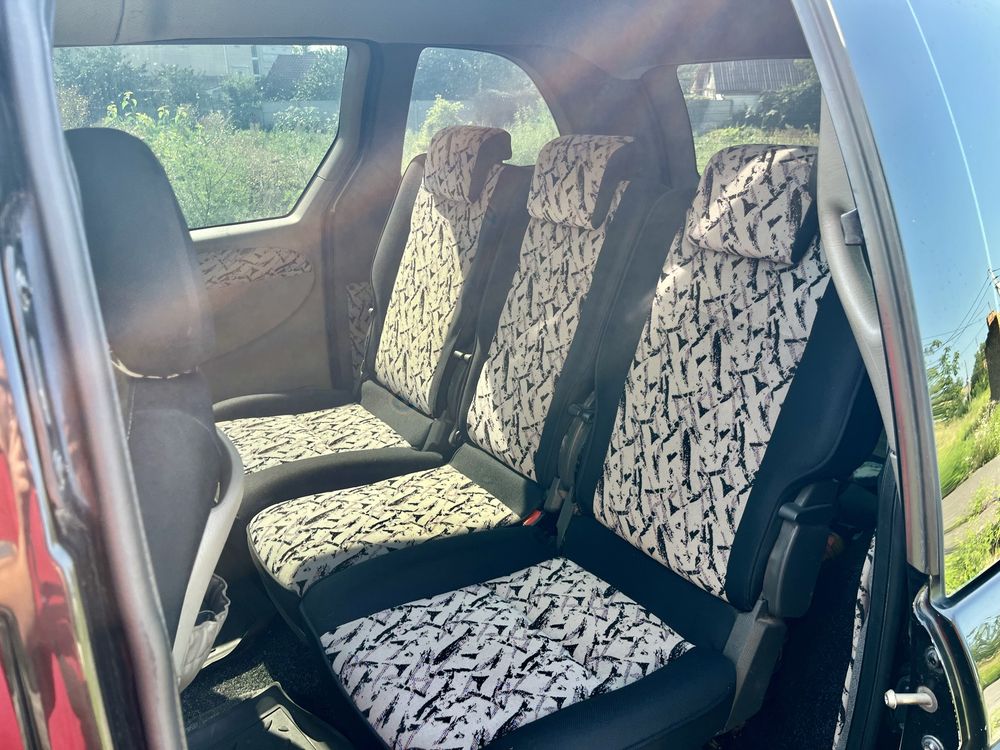 Chrysler Voyager 2.5tdi