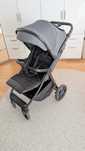 Wózek Carrello Bravo Plus 2022