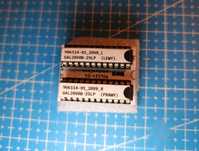 Commodore C64 zamiennik dla PLA