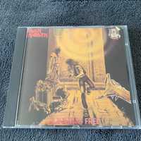 Iron Maiden - RUNNING FREE / SANCTUARY org. 1990 Part 1 RAR 1st Press