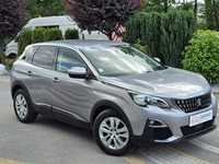 Peugeot 3008 1.5 BlueHdi 130KM EAT8 / Bezwypadkowy / I-właściciel