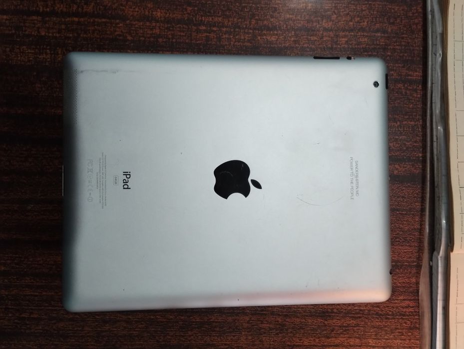 Apple iPad 2 A1395 64Gb