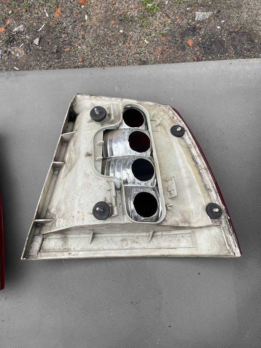 Ліхтар стоп лівий правий Opel Astra G хетчбек Опель