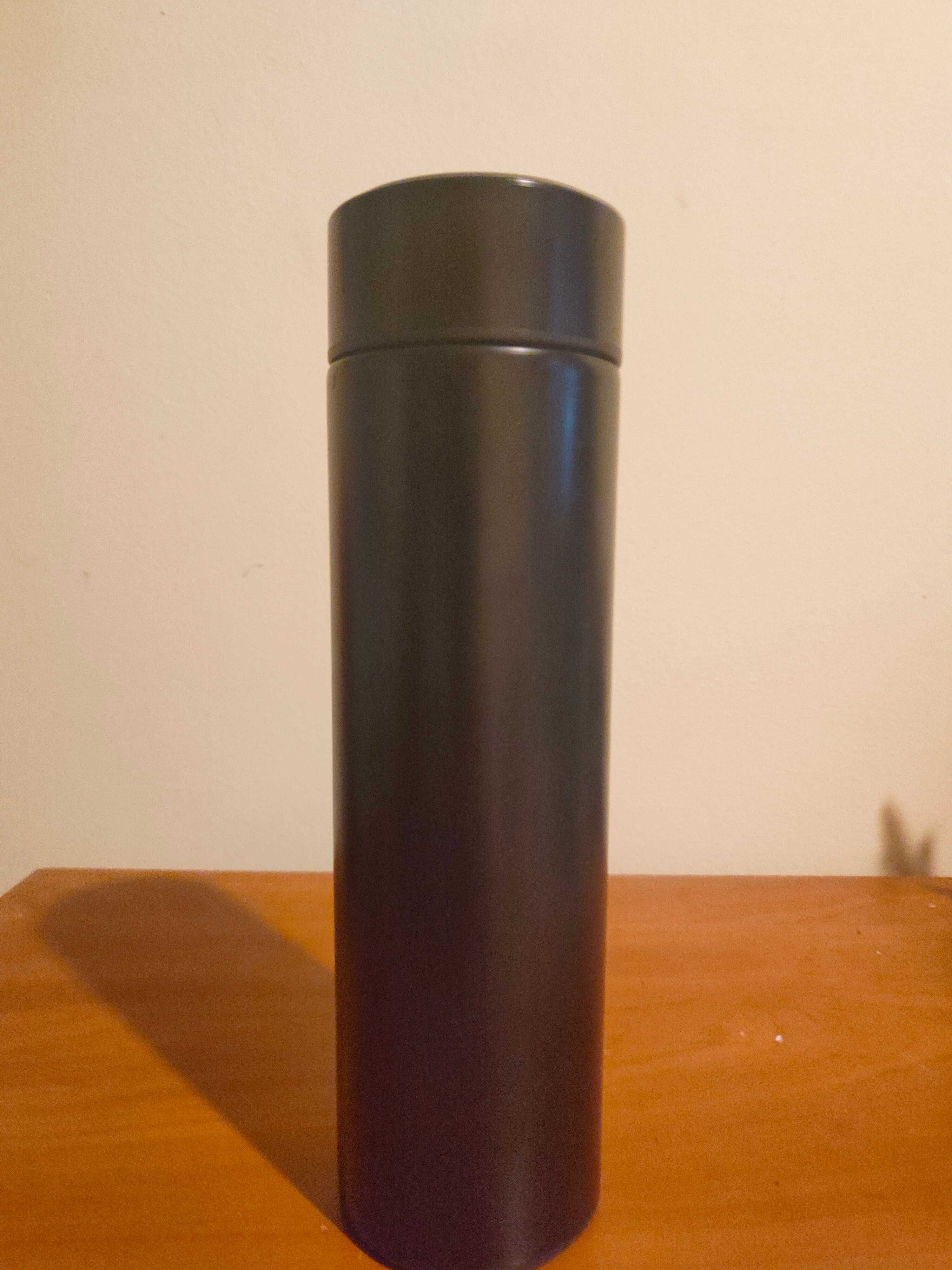 Cognizant Thermos Bottle Aston Martin F1 Aramco