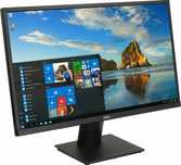 Monitor LED Dell E2421HN 24 " 1920 x 1080