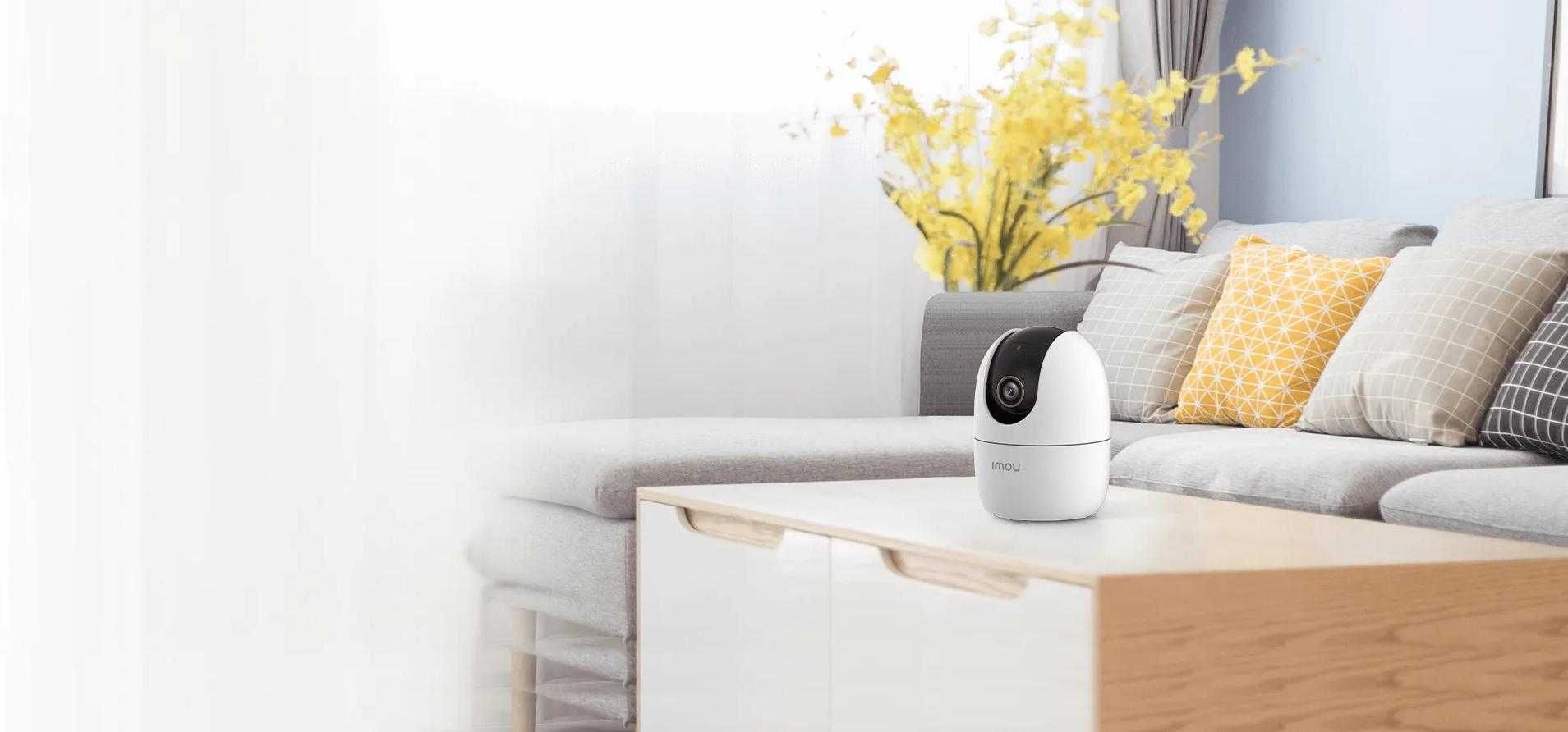 Kamera IP Imou Ranger 2 5MP IPC-K2EP-5H2W 50369