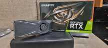 Gigabyte RTX 2080 SUPER TURBO 8GB