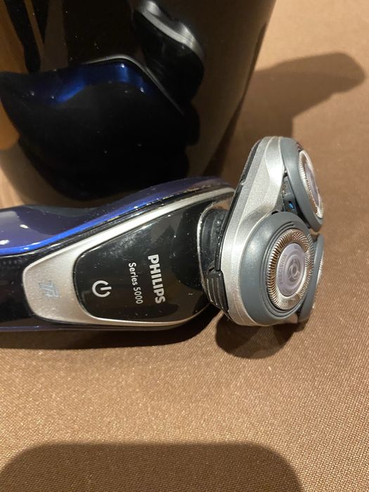 Maquina barbear Philishave 5000
