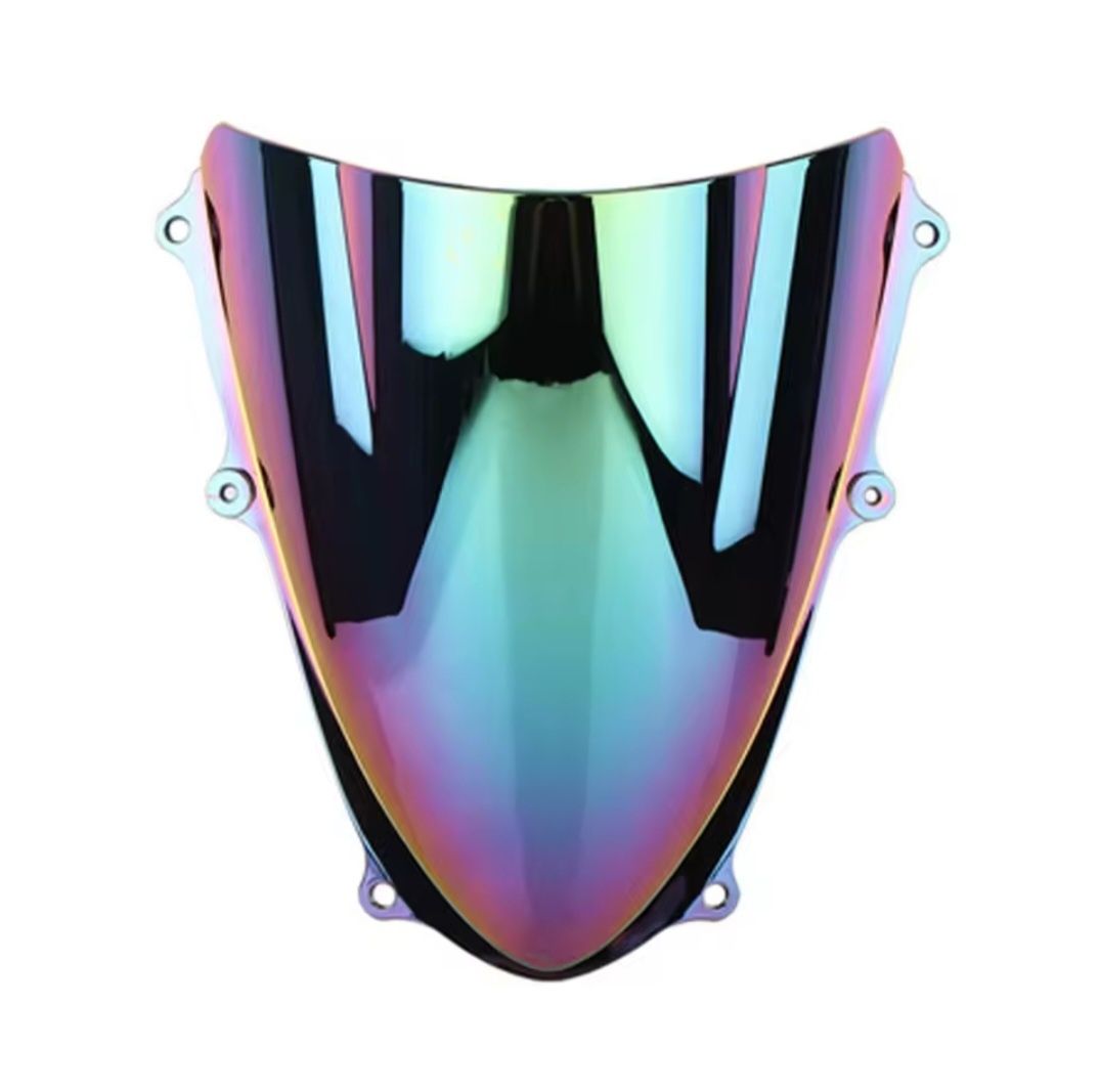 Szyba gsxr k9 kolor iridium