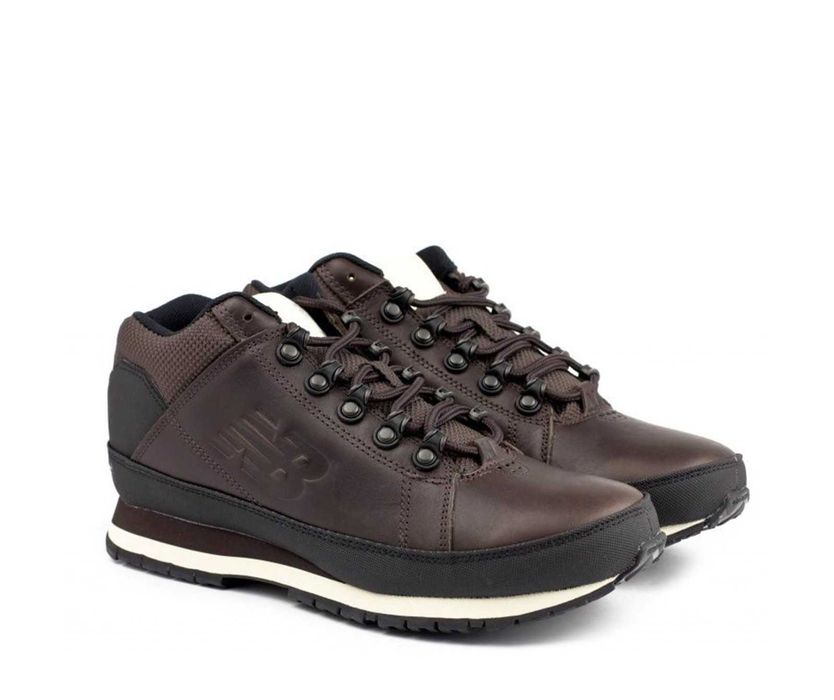 Мужские ботинки New Balance 754. Оригинал. Р 45,5