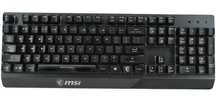 Klawiatura MSI VIGOR GK30