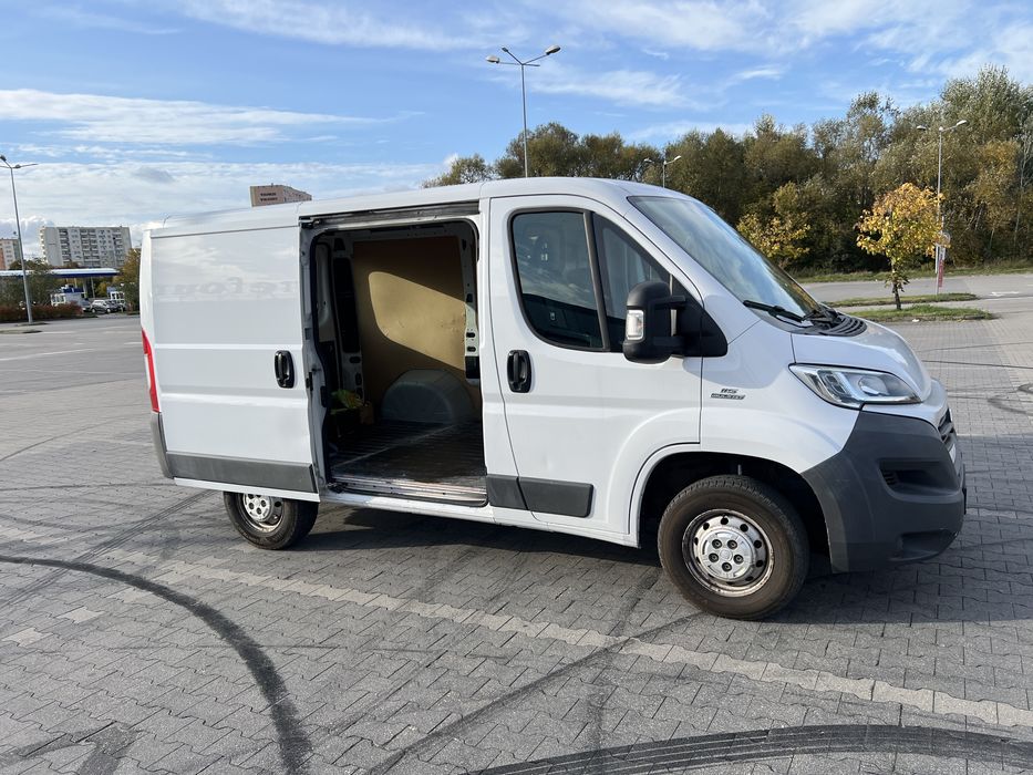 WYNAJEM Busa Dostawczego Bus dostawczy do wynajęcia FAKTURA VAT