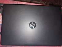 Laptop HP model  15- bs 000nw SN#cnd 741B2BS7