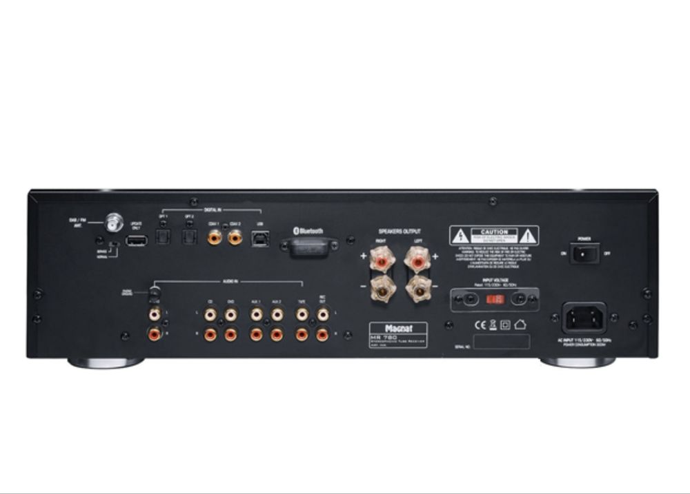 Magnat MR780 amplituner