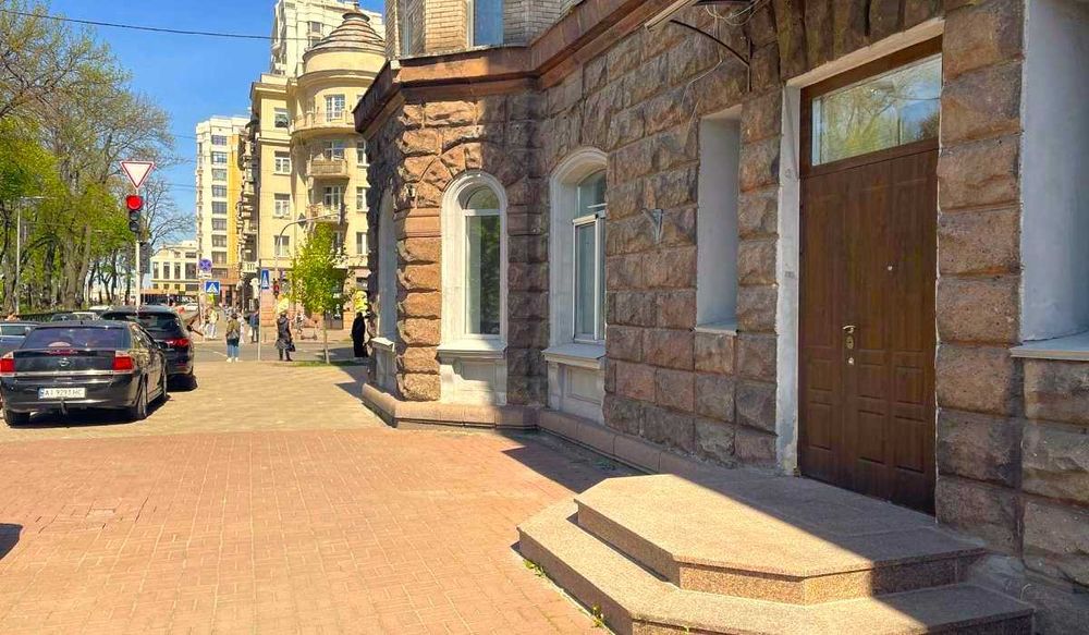 2-кімнатна квартира в урядовому квартал, вул.Грушевського