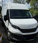 Iveco Daily  Iveco Daily Max 2.3 Automat Cesja