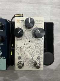 Helios Overdrive V2 VTR Effects
