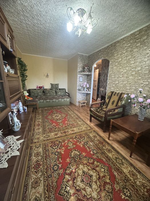 Продам Двухкомнатную квартиру на Югоке.