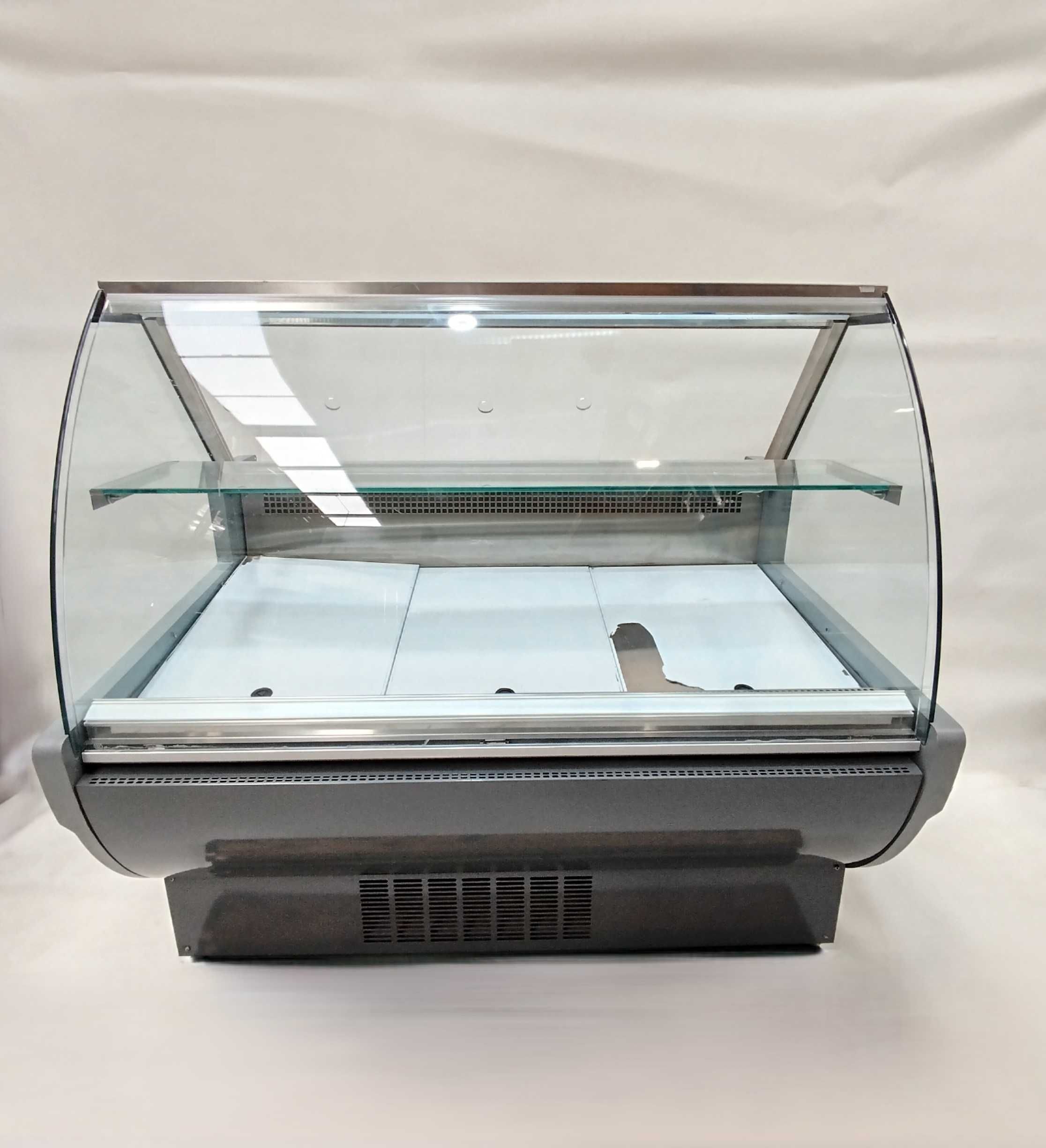 Vitrine para Talho, Peixaria, Mariscos ou Pastelaria- NOVA