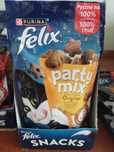 Felix party mix Orginal 23szt
