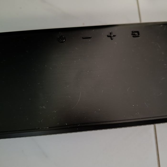 Samsung soundbar listwa HW-T550 subwoofer PS-WR55D