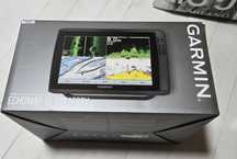 Ехолот-картплотер Garmin ECHOMAP Ultra 122 sv