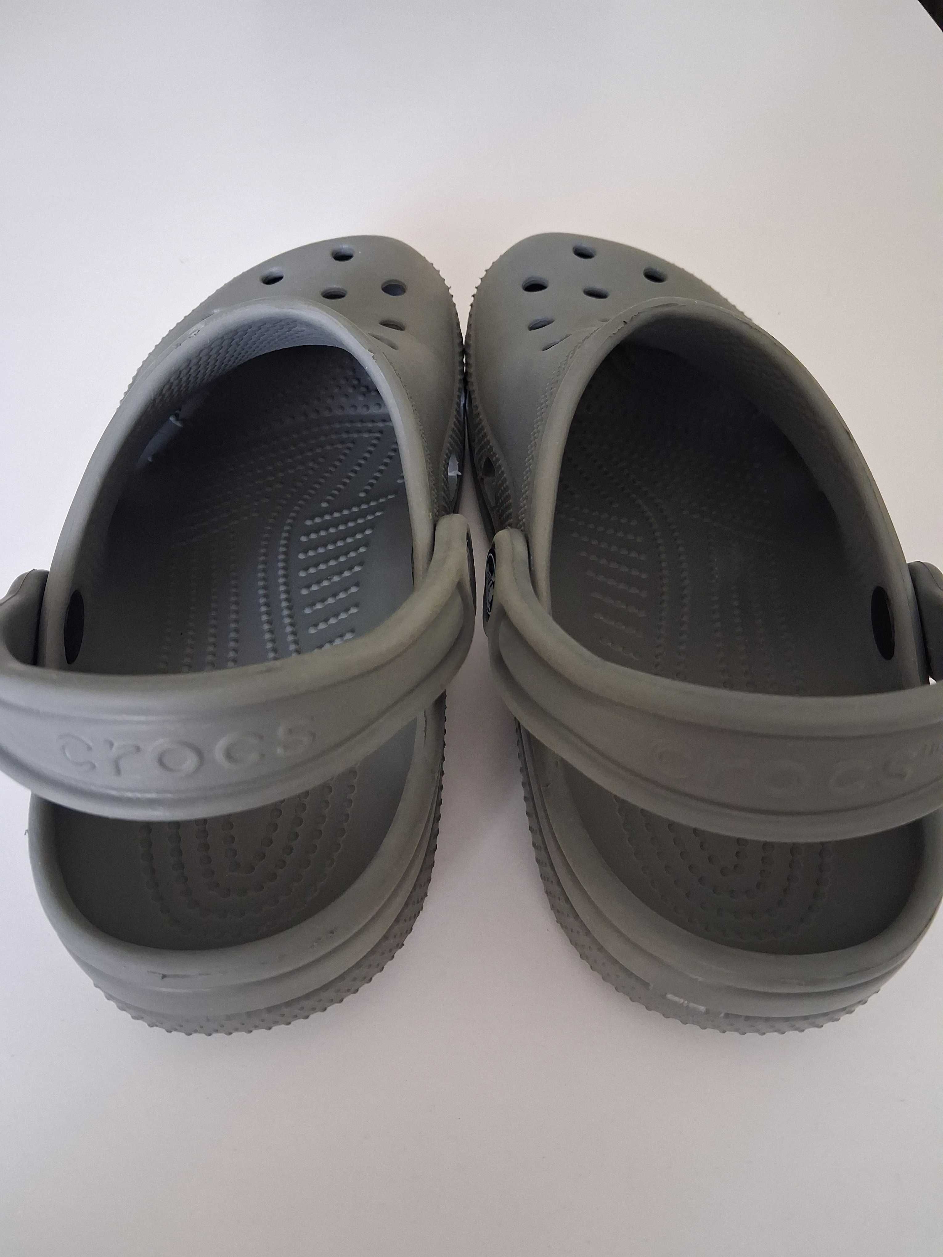 Оригінальні Crocs розмір 36 (J4)