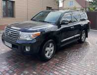 Lend cruiser 200 4,5dizel