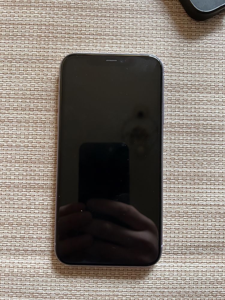 Iphone 11 128gb (purple)