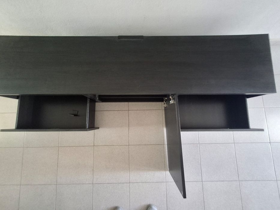 Movel Tv Besta Ikea