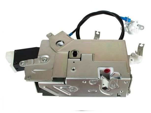 Fechadura Fecho Eléctrico Porta Lateral Ford Transit (00-13) (NOVO)